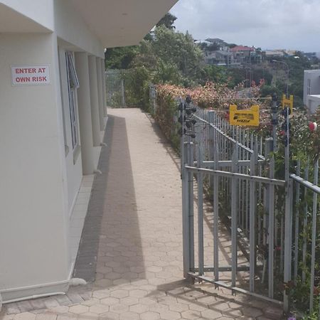 The White House Apartment Mossel Bay Dış mekan fotoğraf