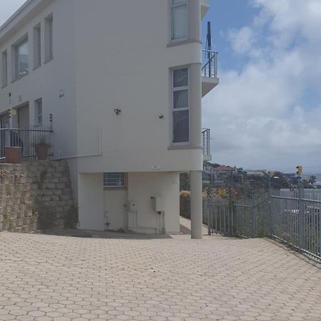 The White House Apartment Mossel Bay Dış mekan fotoğraf