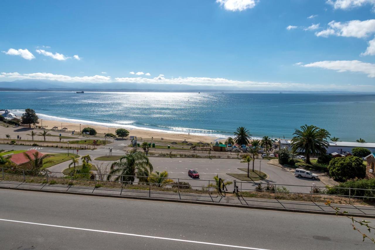 The White House Apartment Mossel Bay Dış mekan fotoğraf