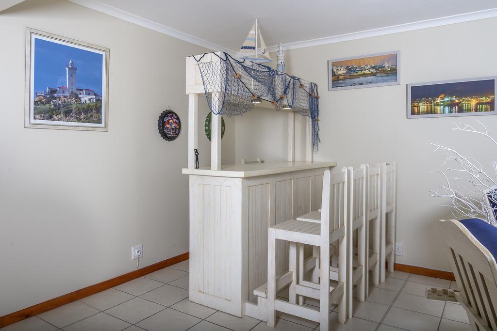 The White House Apartment Mossel Bay Dış mekan fotoğraf