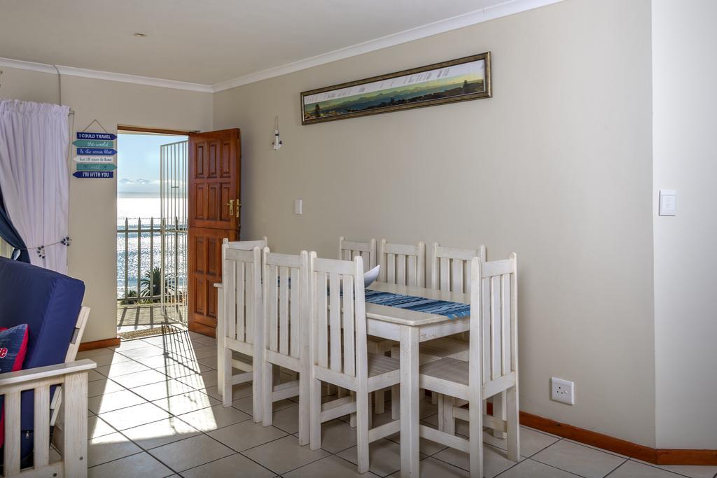 The White House Apartment Mossel Bay Dış mekan fotoğraf