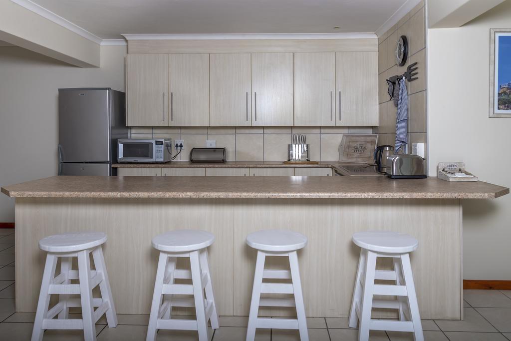 The White House Apartment Mossel Bay Dış mekan fotoğraf