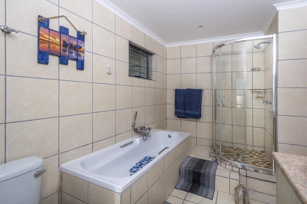 The White House Apartment Mossel Bay Dış mekan fotoğraf